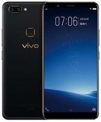 Замена стекла на телефоне Vivo X20 в Ярославле